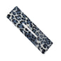 Printed Headband Hair Coiler French Vintage Bow