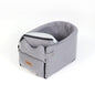 Car Central Dog Car Seat Bed Portable Dog Carrier For Small Dogs And Cats Safety Travel Bag Accessories Pet Products