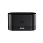 Aroma Diffuser With Flame Light Mist Humidifier Aromatherapy Diffuser With Waterless Auto-Off Protection For Spa Home Yoga Office