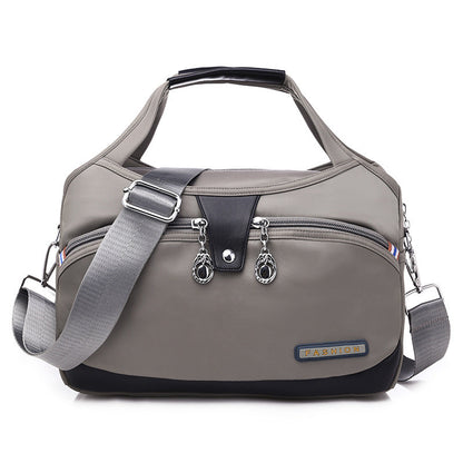 Women's Fashion Shoulder Messenger Bag