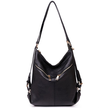 Women's All-match College Single-shoulder Travel Bag