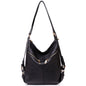 Women's All-match College Single-shoulder Travel Bag