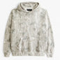 Trendy Casual Fashion Loose Long Sleeve Sweatershirt