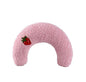 Little Pillow For Cats Fashion Neck Protector Deep Sleep Puppy U-Shaped Pillow Pets Pillow Kitten Headrest Dog Sleeping Pillow Pet Products