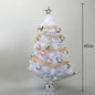 Desktop Mini Christmas Tree 60cm 45cm