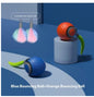 Pet Toy Ball Relieving Stuffy And Funny Cat Bite-resistant