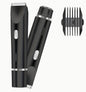 2 In 1 Hair Remover Women's Double Head Shaver Private Pubic Hair Trimmer Electric Razor Wet Dry Electric Body Hair