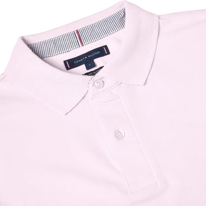 Tommy Hilfiger 1985 Regular Fit Pique Polo Shirt