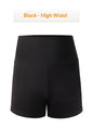 Dance Shorts Three-quarter Length Warm-up Pants Girls' Ballet Pants