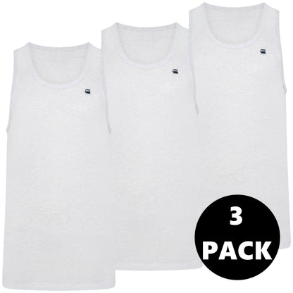 G-Star Raw Embroidered Vest