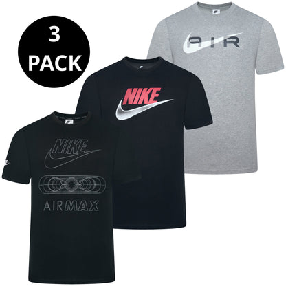Nike Graphic Print T-Shirt