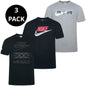 Nike Graphic Print T-Shirt
