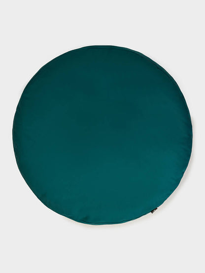 Yoga Studio EU Round Organic Zabuton Meditation Cushion