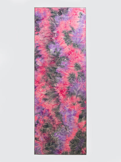 Yoga Studio Premium Grip Dot Yoga Mat Towels