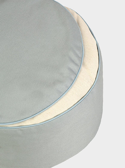 Yoga Studio Cylinder Meditation Cushion - Large