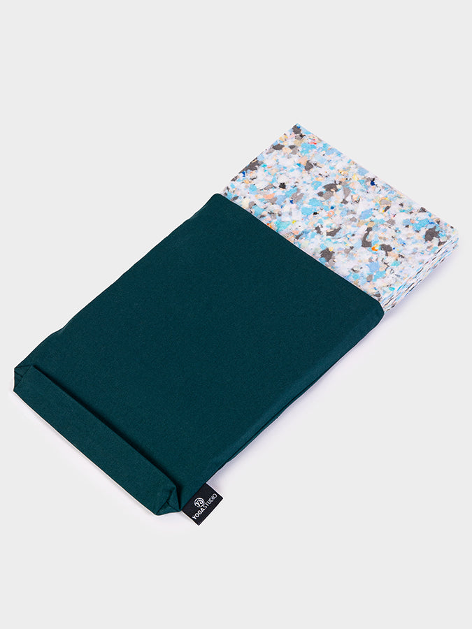 Yoga Studio Half Yoga Block Cover
