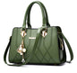 Autumn And Winter New Fashion Commuter Handbag Shoulder Messenger Bag