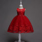 Girls' dresses