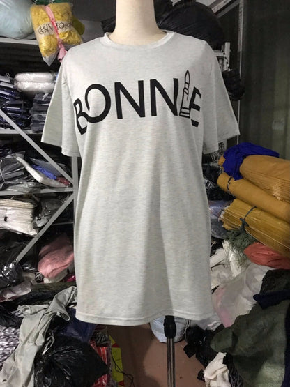 Premium Custom T-Shirts for Men & Women - Unisex Casual Wear