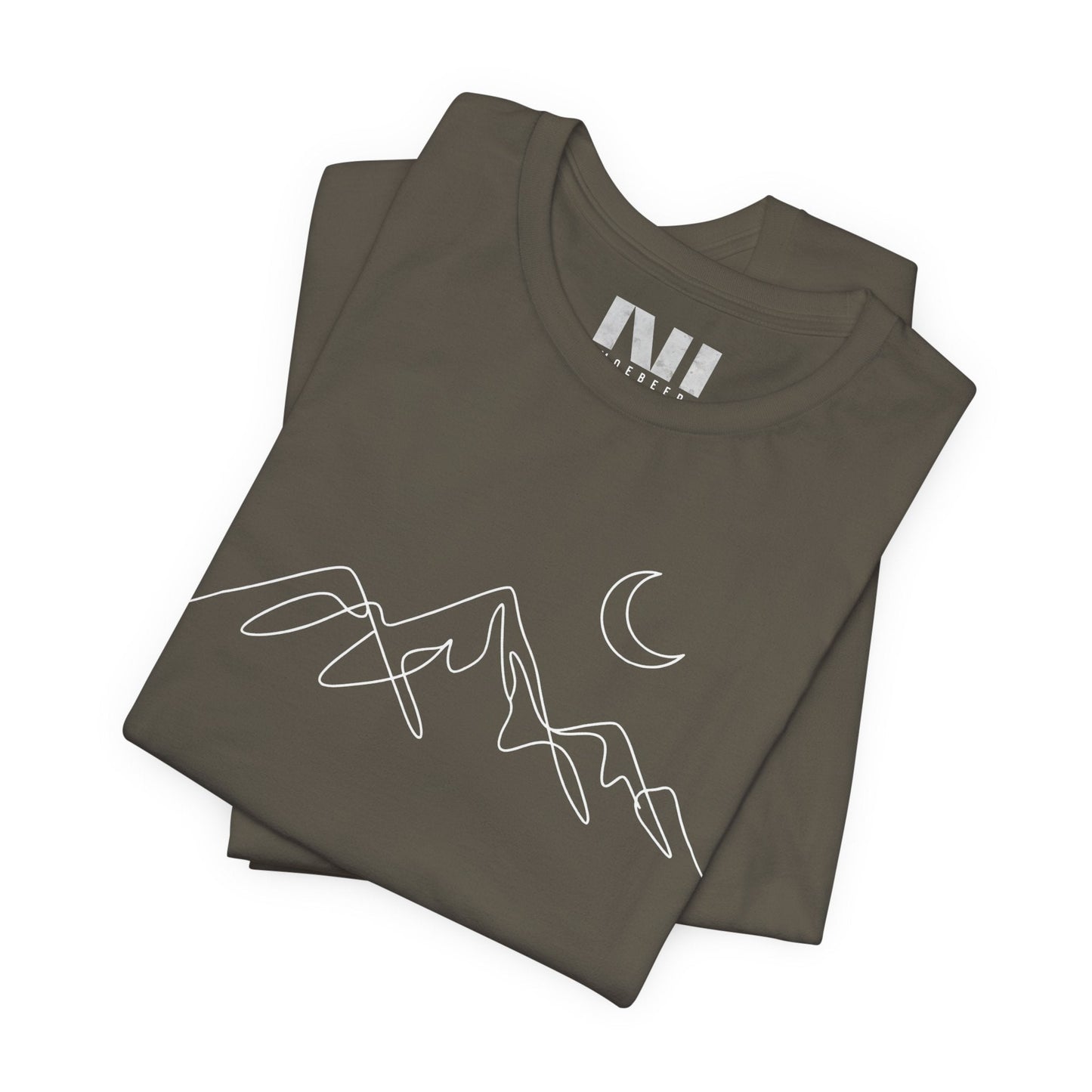 Night Ridge T-Shirt