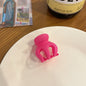 High Ponytail Clip Fixing Artifact Small Hair Clip