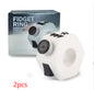 Decompression Toy Multifunctional Ring Vent Toy