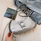 New Summer Retro Fashion Underarm Casual Shoulder Bag For Women