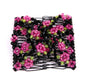 Korean version of the running rivers and lakes stalls hot products bright beaded Variety hair clips magic hair comb hair