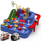 Big adventure toy