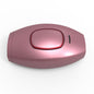 Home laser hair removal instrument