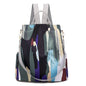 Women's Color Block Backpack