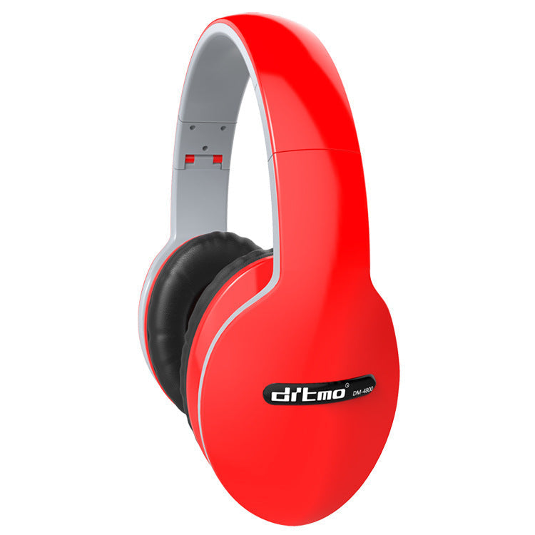 Premium Gaming Headset with Mic - Wired Over-Ear Headphones for PC, PS4, Xbox | 40mm Drivers | Noise Cancelling