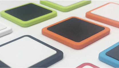 Compatible with Apple, Magnetic Stickers iPadProAir Tablet Mobile Wall Fixing Bracket