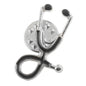 AliExpress Hot Mystery Doctor Creative Heart Love Stethoscope Bracelet Bracelet Nurse's Day Gift