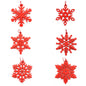 Christmas tree pendant