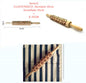 Rolling Pin Christmas Embossing