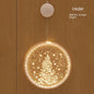 Christmas Decoration Holiday Indoor Ambience Light