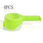 Multifunctional Sealing Clip Food Preservation Sealing Clip