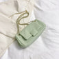 Spring New Fashion Chain Shoulder Casual Women Bag