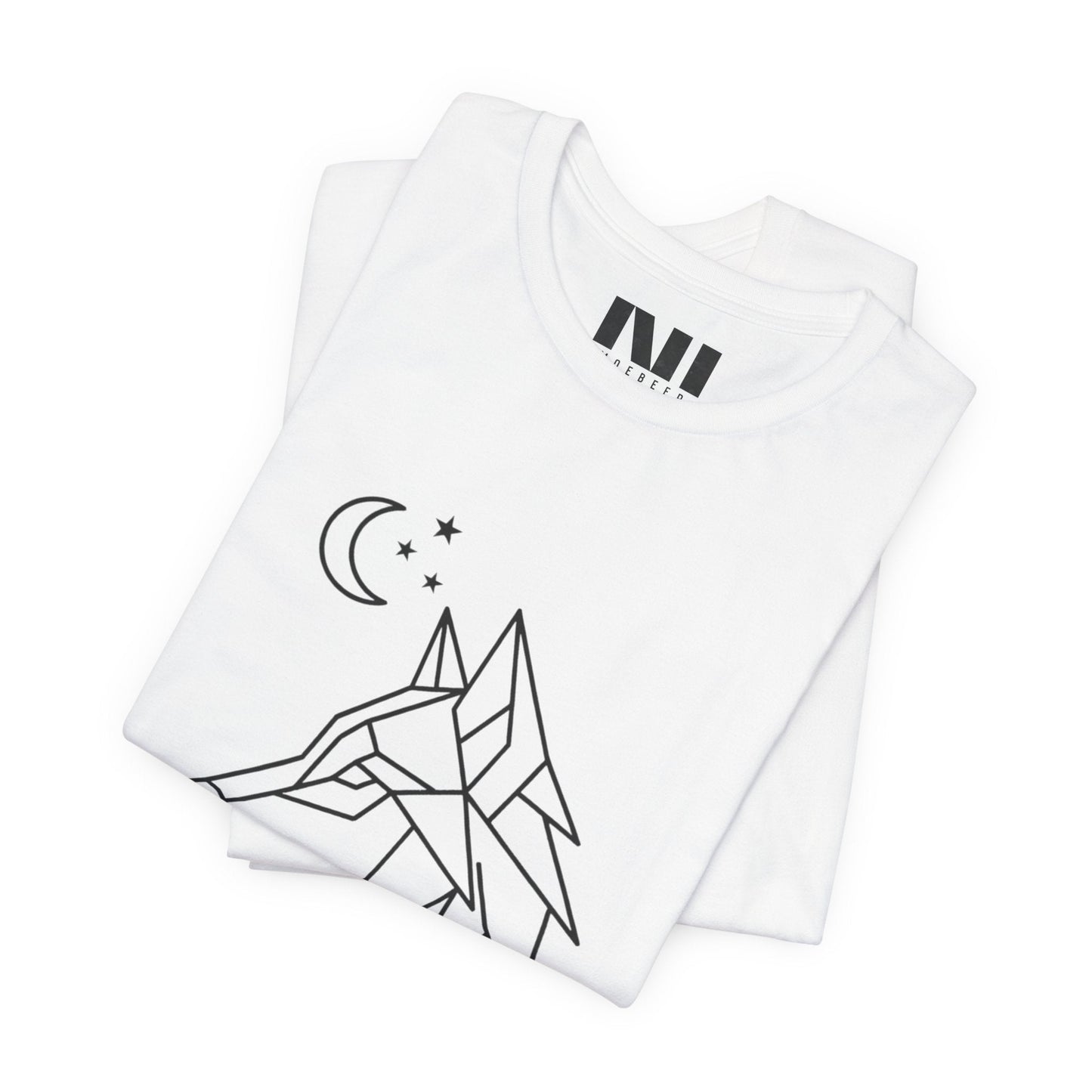 The Alpha T-Shirt