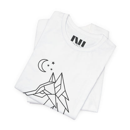 The Alpha T-Shirt
