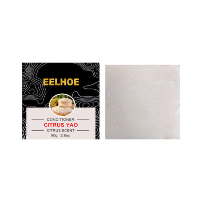 Rice Care Softening Repair Split Ends Shampoo Nourishing Hair Soap