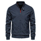 Casual Men’s Fashion Trendy Coat