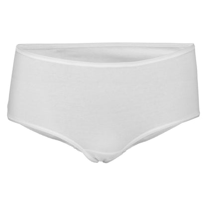 Organic Cotton Pants: 2 Pack