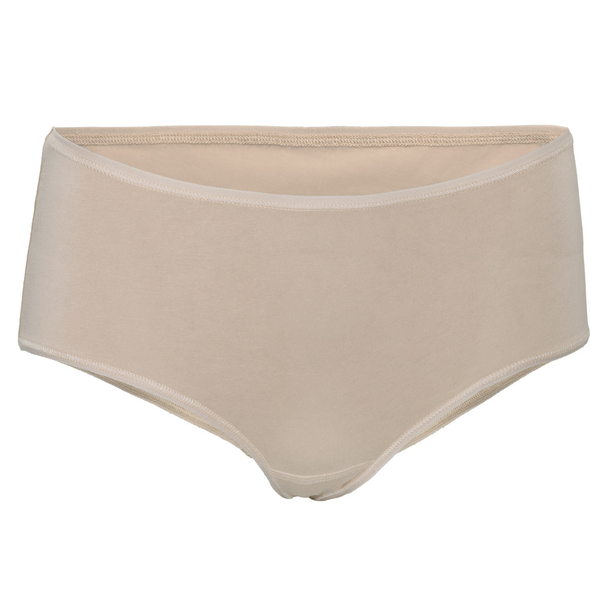 Organic Cotton Pants: 2 Pack