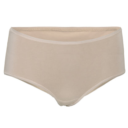 Organic Cotton Pants: 2 Pack
