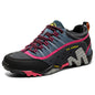 Hiking Shoes Waterproof Work Shoes Hiking Leisure Sports