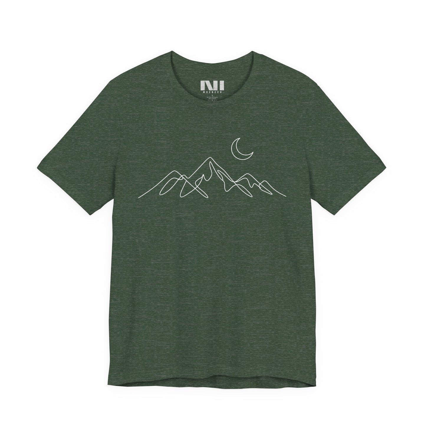 Night Ridge T-Shirt