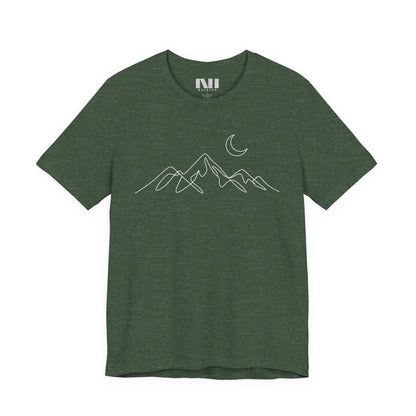Night Ridge T-Shirt