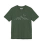Night Ridge T-Shirt